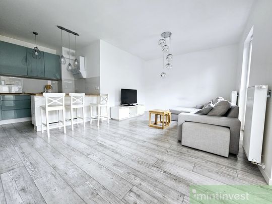 REZERWACJA Mieszkanie do wynajęcia! - Zdjęcie 1