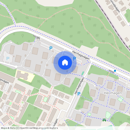 Falun, Herrhagsvägen, 221, 79176