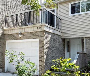 For Lease - 669 Osgoode Drive Unit# 12, London South, Ontario - Photo 5