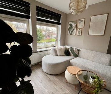 Te huur: Appartement Boergoensevliet in Rotterdam - Foto 1