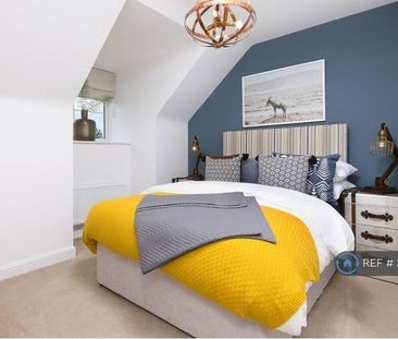 1 bedroom in a house share to rent - Photo 3