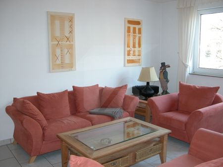 Wuppertal: 2-Zimmer-Wohnung mit Balkon und Aufzug - Photo 2