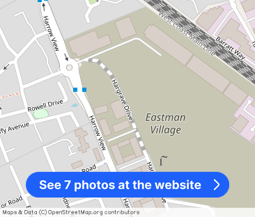 Penrose Apartments, Harrow, London, HA1 - Photo 1