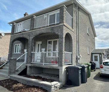 4 ½ À LOUER – DISPONIBLE EN OCTOBRE ! Drummondville - Photo 2