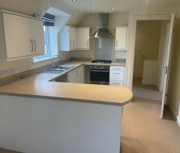 2 bedroom detached house to rent - Photo 3