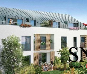 T3 AVEC BALCON ET PARKING - Photo 2