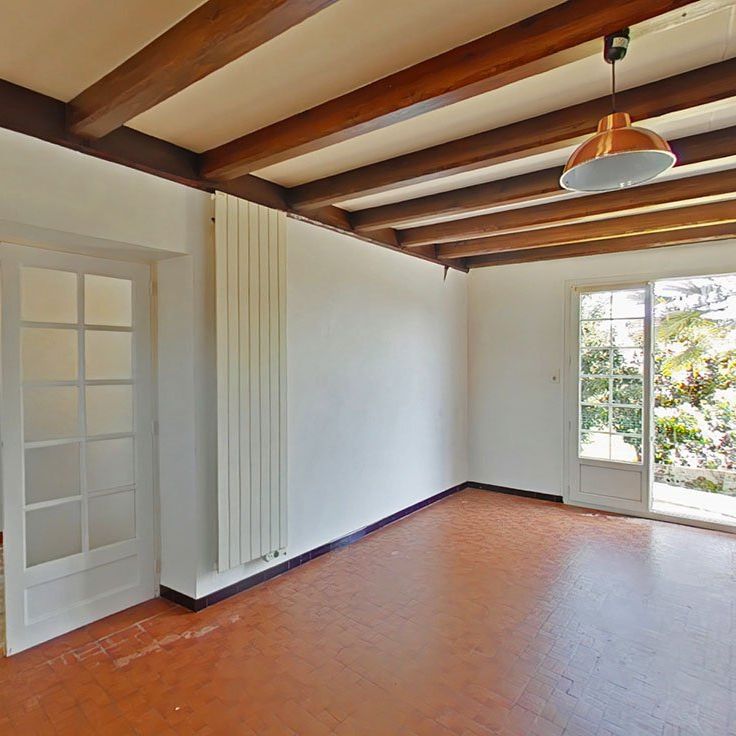 Location Maison 3 pièces 61m² OREE D ANJOU 49270 - Photo 1