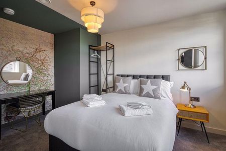 1 bedroom apartment to rent - Photo 5