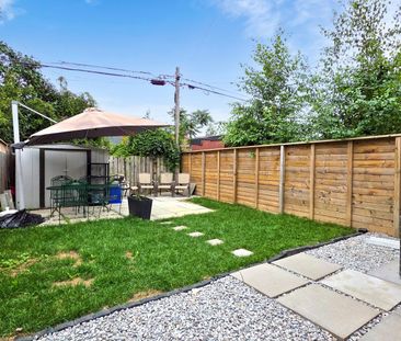 For Lease - 253 Oakwood Avenue Unit# 1, Toronto, Ontario - Photo 3