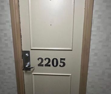 For Lease - 725 Don Mills Road Unit# 2205, Toronto, Ontario - Photo 1