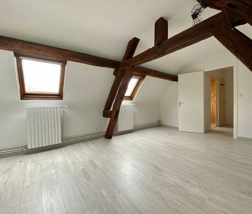 Location maison 4 pièces 113.88 m² à La Croix-Saint-Leufroy (27490) - Photo 1