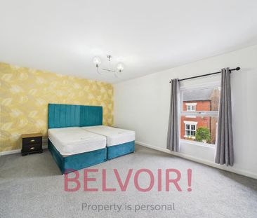 2 bedroom terraced house to rent - Photo 5