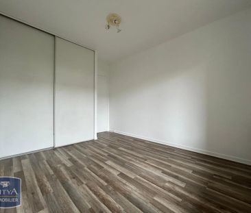 Appartement à louer 2 pièces 44m² - Photo 1