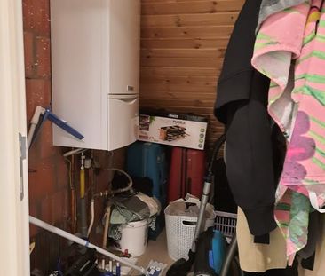 Appartement te huur - Foto 3