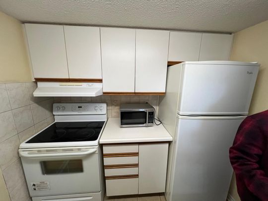 For Lease - 150 Alton Towers Circle Unit# 612, Toronto, Ontario - Photo 1