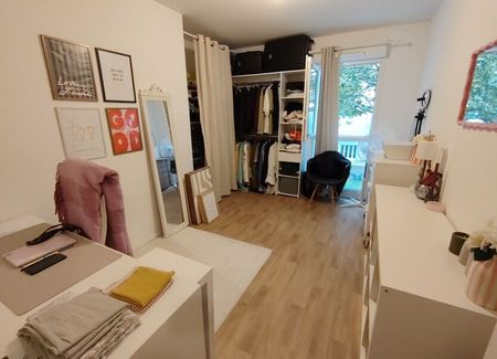 Appartement à louer 3 pièces • Joué-lès-Tours - Photo 4