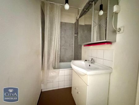 Location Appartement 1 pièce 23m² NANCY 54000 - Photo 4