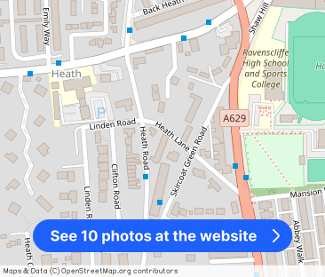 Heathfield Grove, Halifax - Photo 1