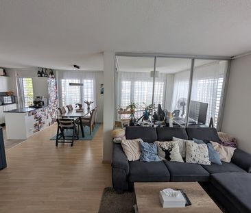 2.5 Zimmer, 68 m², 6. Stock - Photo 2