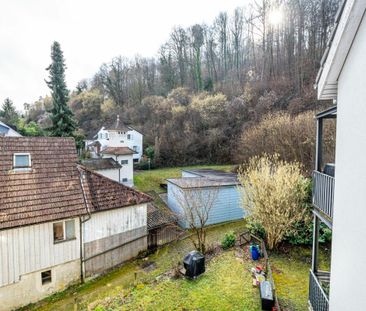 5.5 Zimmer, 129 m², 3. Stock - Photo 6