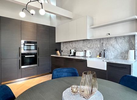 2 Bed Flat, Great Titchfield Street, W1W - Photo 3