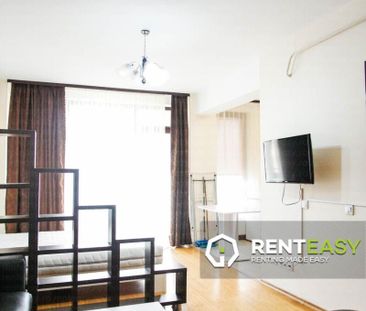 Apartament cu 1 camera situat in Copou - Exclusive Residence - Photo 6