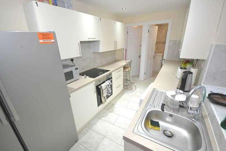 Gower Street, Reading, RG1 - Photo 3