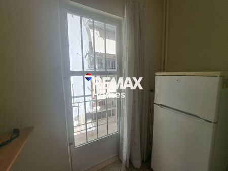 Studio/Γκαρσονιέρα για ενοικίαση Κέντρο (Νέος Κόσμος) - Photo 5