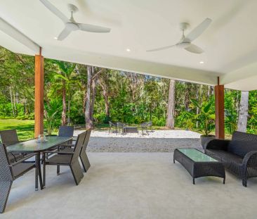 Paradise Found - Electricity and Water Included ! Fully Furnished - Photo 6