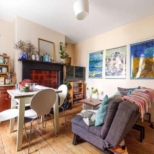 Charles Street, East Oxford, Hmo Ready Sharers, OX4 - Photo 1