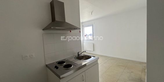 Location Appartement 1 pièce 26m² LE GRAND QUEVILLY 76120 - Photo 3