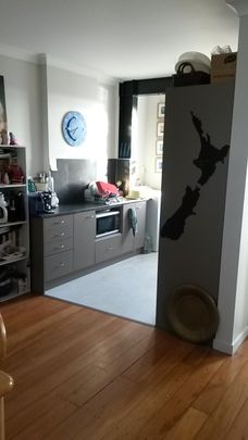 Jackson Street Apartments - Photo 1