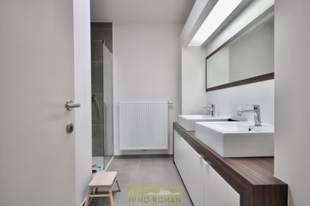 Moderne woning met garage in het centrum van Oudenaarde - Foto 5