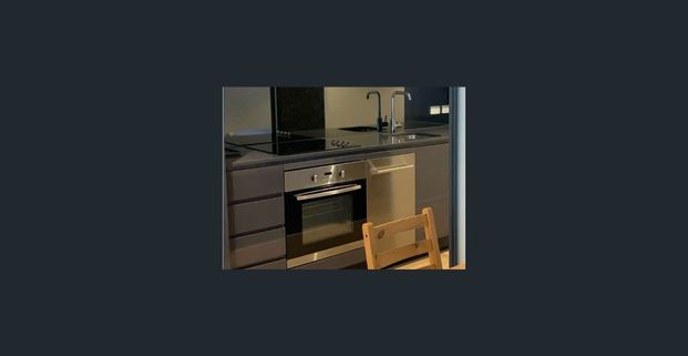 One Bedroom Furnished Apartment for Rent Opposite Southern Cross Station with Comfort and Convenience! - Photo 1