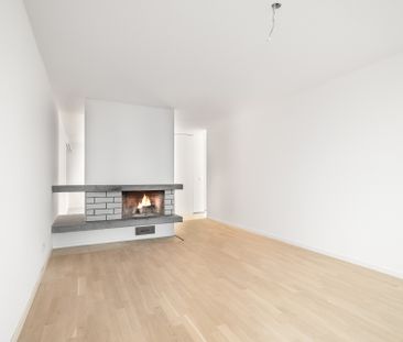 Moderne Wohnung mit Südbalkon - Photo 3