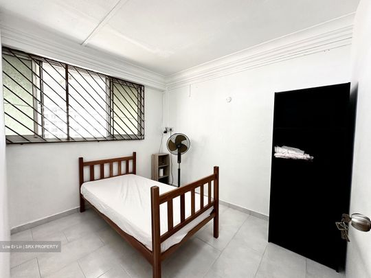 Blk 244 Bukit Panjang Ring Road (Bukit Panjang), HDB 4 Rooms - For Rent - Photo 1