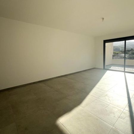 Location appartement à Penta di casinca - Photo 4