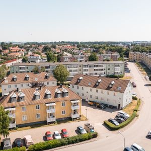 Riddargatan 1 B - Foto 2