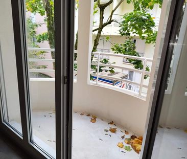 VILLERS LES NANCY STUDIO 31 M2 RENOVE AVEC BALCON - Photo 1