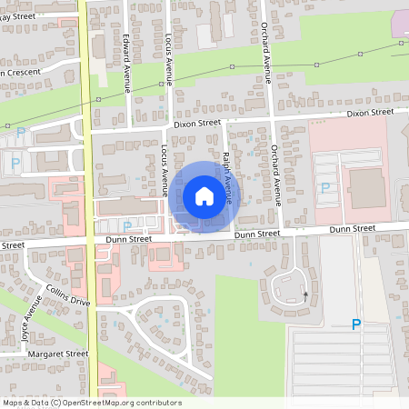 6083 Dunn Street, Niagara Falls