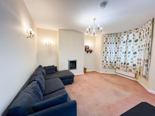 3 bedroom terraced house to rent - Photo 1