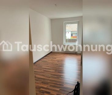 TAUSCHWOHNUNG 3-Zimmer-Wohnung in Leipzig Nordost - Photo 2