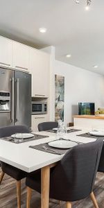 4-1/2 (2 chambres) Appartements à de style condo à Brossard - Photo 4
