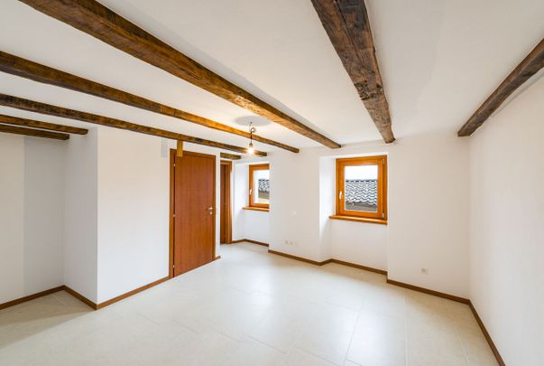 Triplex apartment with magnificent panoramic view - Foto 1