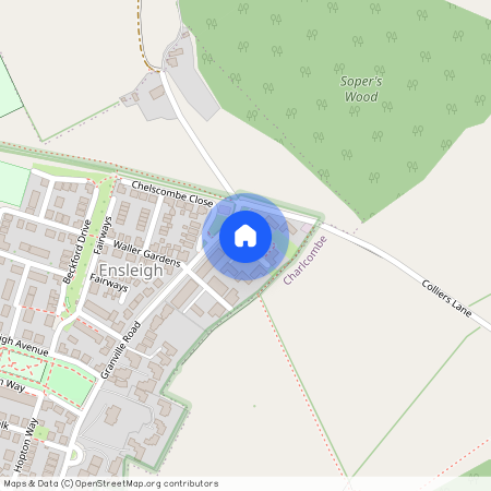 Lansdown Square East, Bath, BA1