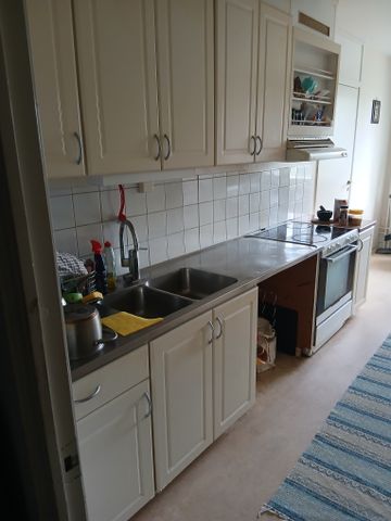 Hålvägen, Tumba - Foto 2