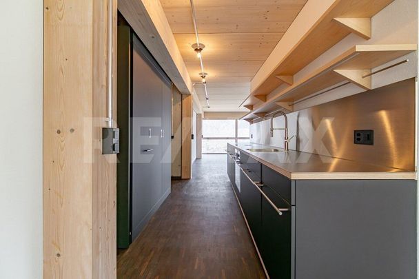 4.5 Zimmer-Wohnung in Termen - Photo 1