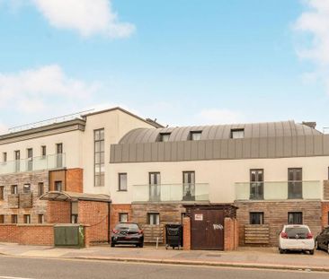 2 bedroom flat to rent - Photo 4