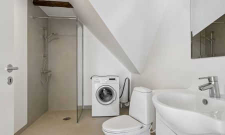 Om lejligheden - Foto 4