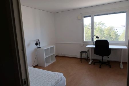 Sernanders väg, Uppsala - Foto 4